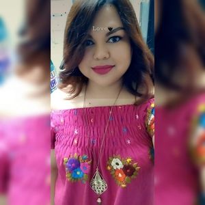 Meet your Posher, Abby